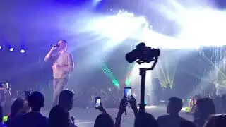 Bamboo LIVE at JBL Soundfest Manila 2018 [HD: FULL CONCERT]