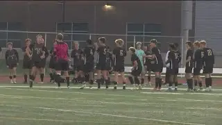 WDA Soccer Sept 19 2024