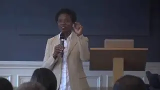 African Leadership Centre Videos