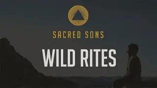 Our First 2022 International Event! WILD RITES! | Sacred Sons Podcast Clip