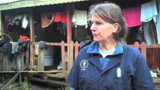 Veterinarians without Borders - Canada: Chile Program