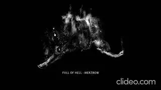 Full Of Hell &middot; Merzbow &ndash; Full Of Hell &middot; Merzbow [2014]