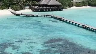 natural wonders: Maldives