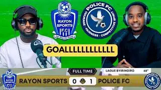RAYON iribwe! Umva uko AXEL yogeje penaliti iteje imirwano ku kibuga RUGAJU agahinda karamwishwe