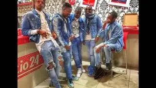 Mugabe's Sons VS Mnangagwa's Sons