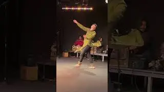 Dheerendra Tiwari 01 | New York Kathak Festival Pop-Up! Concert 2023