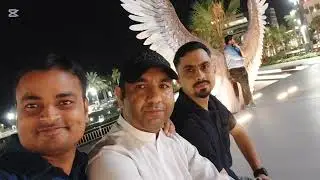 SUWAAD TIME | Visit Royal Commission Jubail 