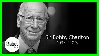 The Miracle Survivor: How Bobby Charlton Rose from the Munich Tragedy to Conquer Europe