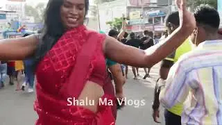 Celebration at Kerala pride || Shalu Ma vlogs