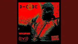 Dexcapone - Poetic Blues