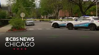 3 Chicago Bulls College Prep students shot on Near West Side
