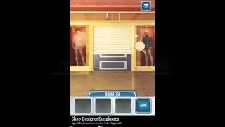 100 Doors Escape Level 31 Walkthrough Guide