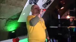Jacek Boczek- return to life motiv