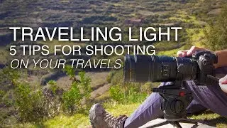 Shooting a Promotional Travel Film in Peru | 5 Tips for Lightweight Travel Filmmaking