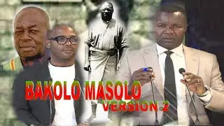 NANI ABOMAKA EMMANUEL BAMBA??? LANDA LISOLO LIYE.