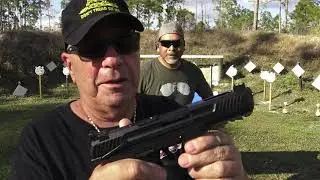 RUGER 5.7X28 F&N 5.7X28 COMPARACION