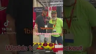 Tennessee Tow show