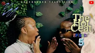 EPISODE 5 with Venus on Qhawekazi Mazaleni | Mamelodi | Dlamini Twins | LGBTQ+ | Sex work | &more🔥🔞😹