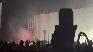 Greta van fleet heat above Quebec city 2022