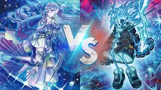 YUGIOH! FINAL | Tearlament Danger! VS Spright Frogs (2022) | Opiniones de las Tin 2022 y Banlist