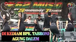 +62 MUSIC feat DJ CINDY LEPAS LANDAS || DI ACARA PERNIKAHAN DILA BINTI TABRONI & CAHYO BIN RASIDI 