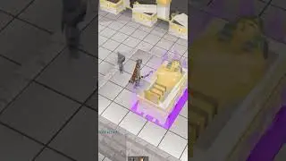 Gets Carried, SNIPES the Mega Rare... #runescape #osrs #oldschoolrunescape