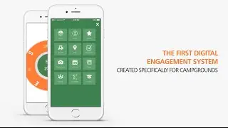 campersAPP -- The Future of Camping  (APP Demo)
