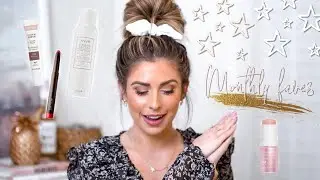 Beauty Favorites | February 2020 !!! Best for last...