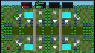 Fire - Domination Game Mode Dev