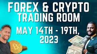 Maverick Currencies Mid-Week Forex & Crypto Analysis. Crypto & Forex Trades for This Week