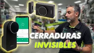 Turn your door into a smart bunker!