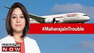 Pilots Raise Safety Concern, Sensational Letter To Air India | The Urban Debate With Faye D'Souza