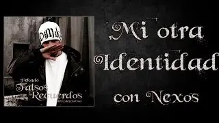 Pekado - Falsos Recuerdos - 12 - Mi Otra Identidad (Con Nexos) [Prod. S.E.R.]