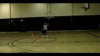 eddie rios - full workout