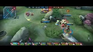 Wanwan Savage Best Build 2021|| Tank jadi krupuk