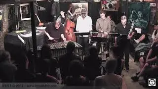 Scott Munson Sextet at Smalls