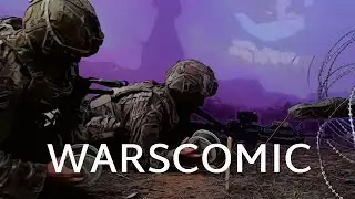 From the Front Lines to the Homefront: The U.S. Army Combined Arms Mission