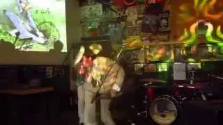 Club Zygotic May 24th 2014 Point Detractor, Ceyote, Noisferatu, The Flesh Happening, Taster
