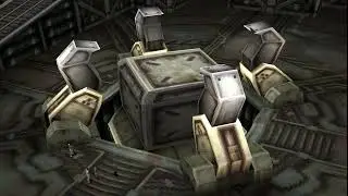 FRONT MISSION 3(フロントミッションサード)(HD)～アリサ編：Stage58まで、ウーの評価～