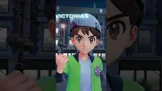 C&oacute;mo Conseguir el AMULETO IRIS en Leyendas Pok&eacute;mon Z-A