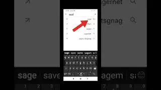 sage app
