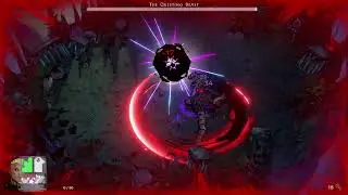 Sworn #1