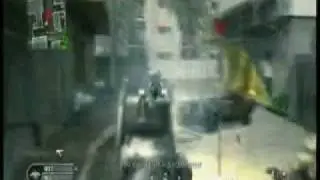 BeYoN3D - A CoD 4 Montage