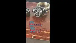 The Ring Gun