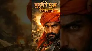 SHIVAJI MAHARAJ ULTIMATE STRATEGY | जेव्हा फकीर बनून जासूसी केली 🚩