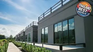 AETHER PAI VILLA | Pai, Thailand | Hotel Review 🛏️