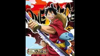 one piece chapter 1042