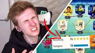Maar nu ga ik echt een 193 fut draft halen..