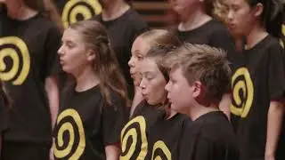 Seven Sisters (Luke Byrne) - Gondwana Novus