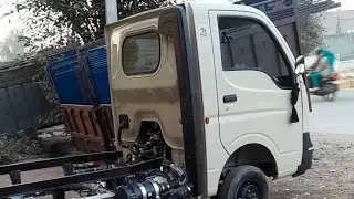 Tata,s #bolero​ pickup Full Decoration #video​ #tatatempu Abdul body maker #99275 91294 #7340591294 